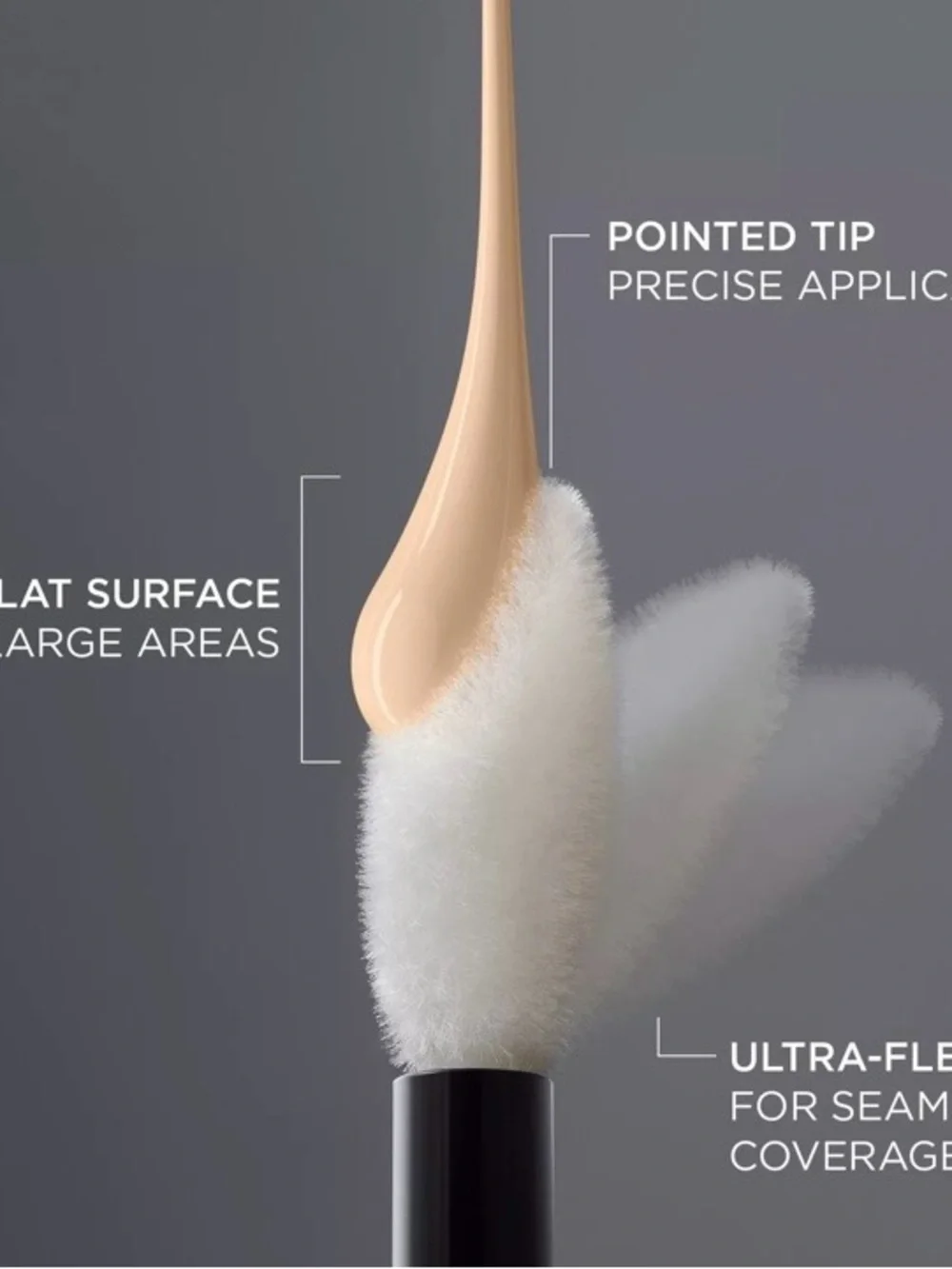 Lancôme Teint Idôle Ultra Wear All Over Concealer In suede